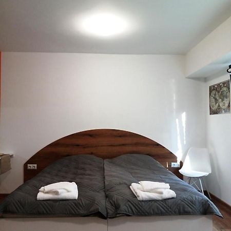 Appartement Студио 55 à Ruse Extérieur photo