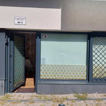 Appartement Студио 55 à Ruse Extérieur photo