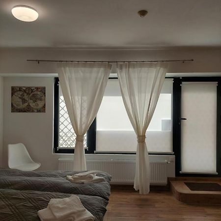 Appartement Студио 55 à Ruse Extérieur photo