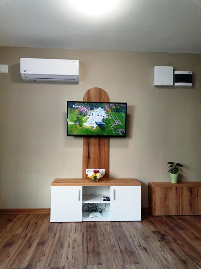 Appartement Студио 55 à Ruse Extérieur photo