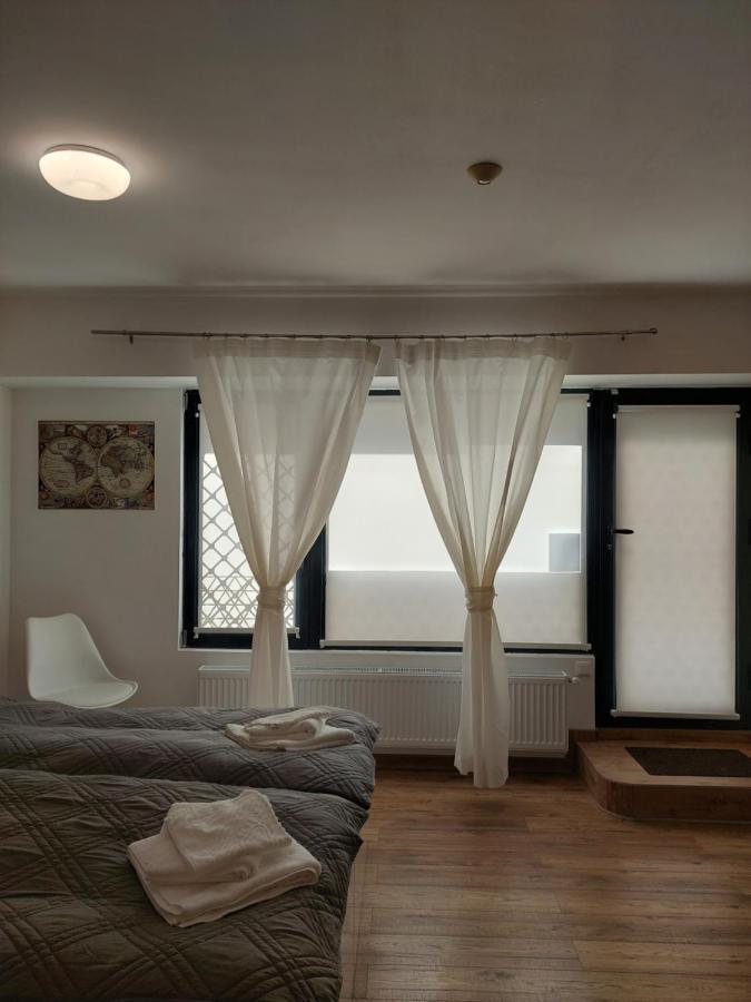 Appartement Студио 55 à Ruse Extérieur photo